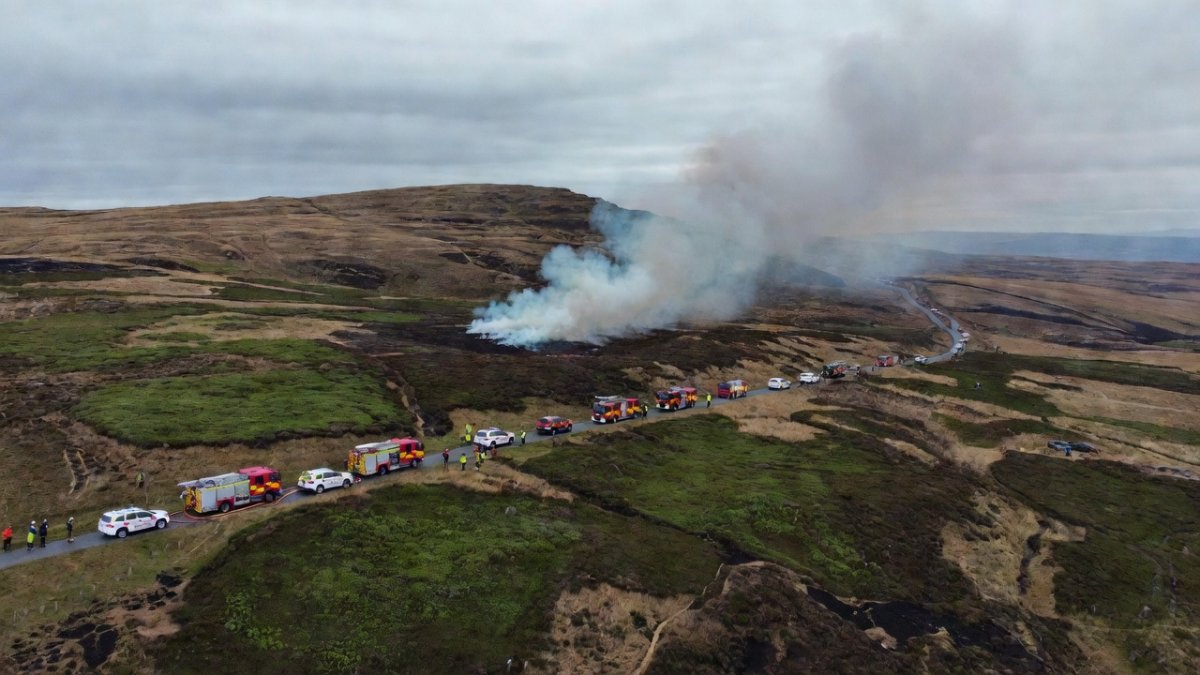 Can Britain Cope With the Climate Crisis? Channel 4 News Investigates