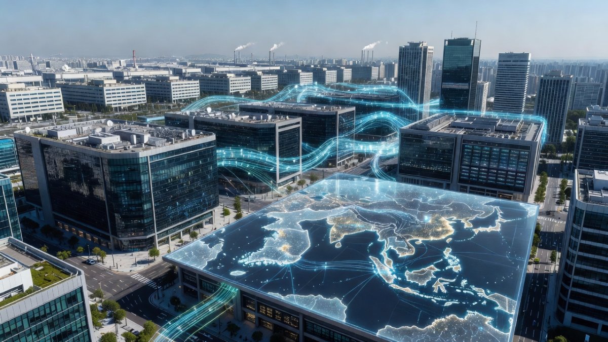 Remote Access Security Act Reshapes Asia-Pacific Tech