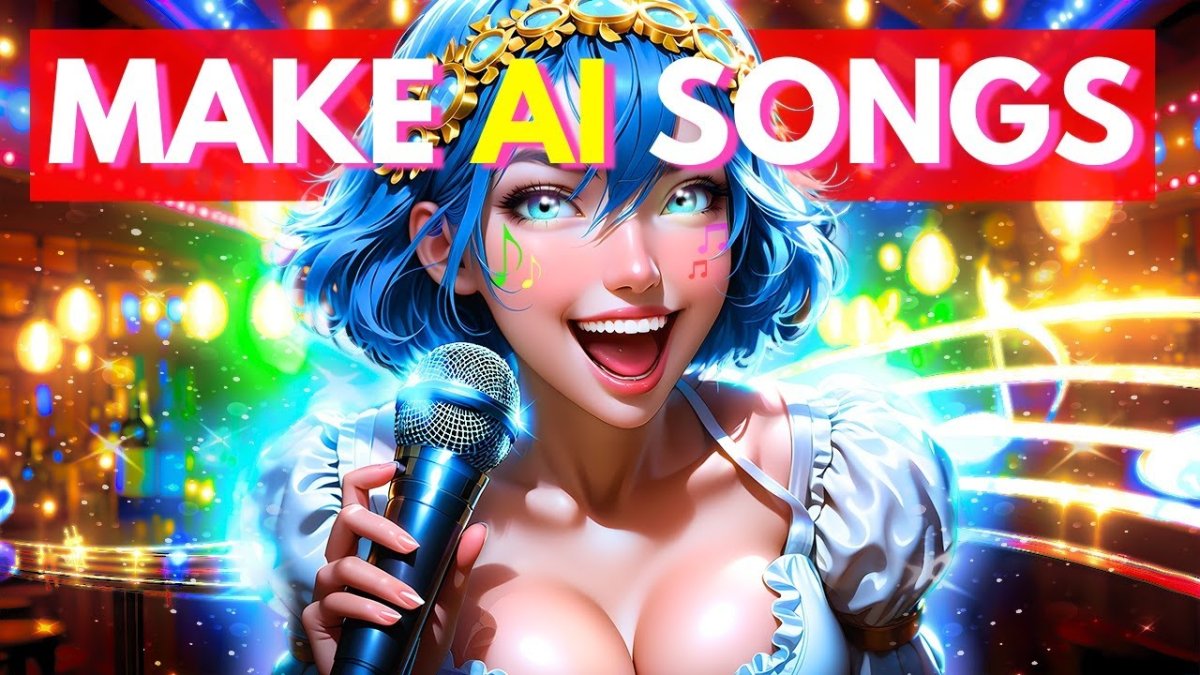AI Song Covers Go Local: The End of the Music Industry As We Know It?