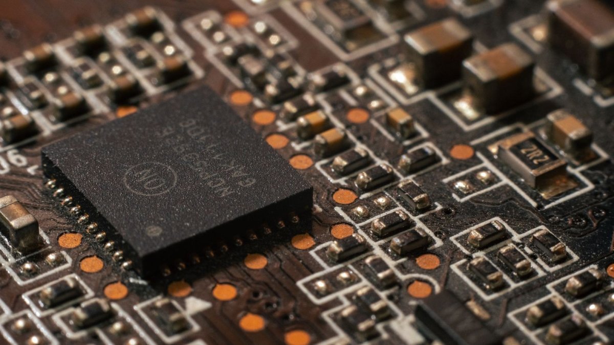 Semiconductor and AI hardware supply chains
