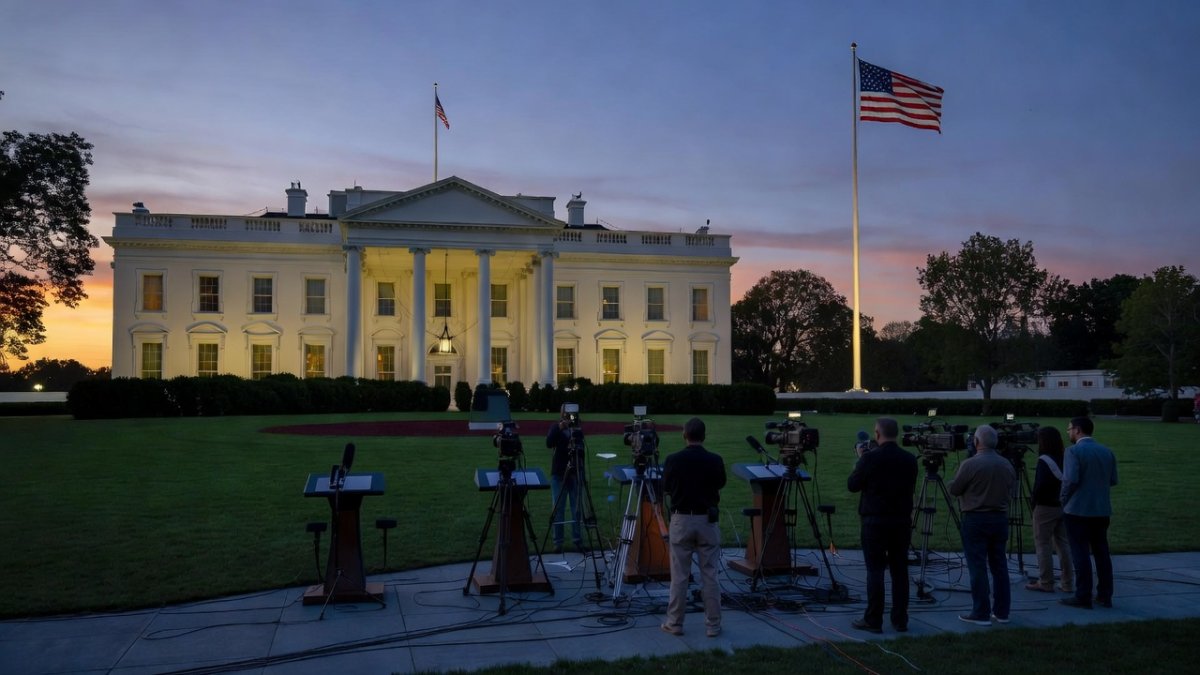 Trump's Primetime Address: Election Integrity Explained
