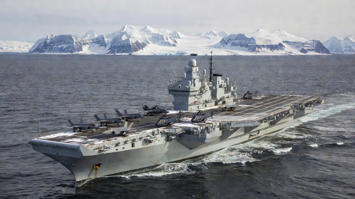 NATO Ankara Summit: UK Defence Secretary Demands 25bn Defence Spending Target