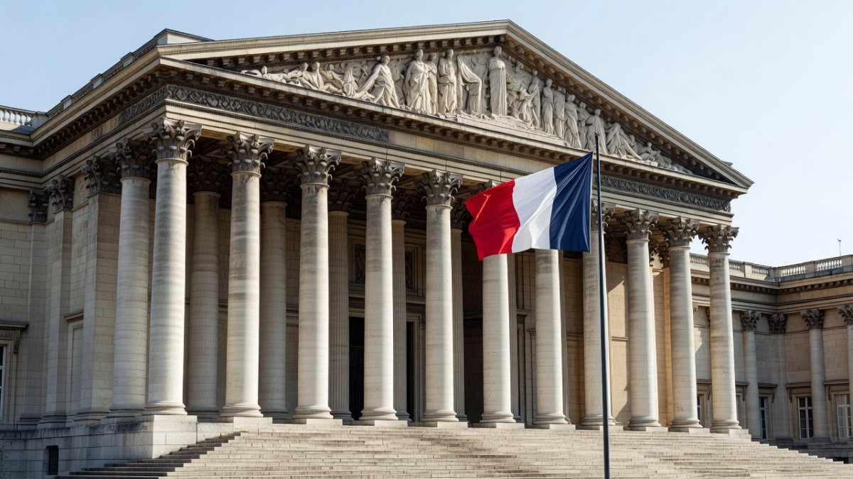 France Set to Approve Landmark Medically Assisted Dying Bill