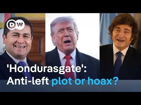 Mexican families in colonias across Mexico City face uncertainty as Hondurasgate recordings detail alleged foreign interference campaign