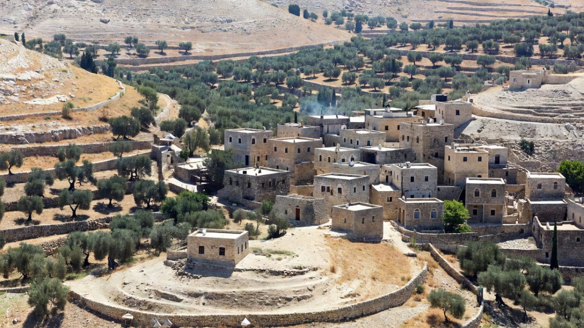 Palestinian Teen Footballer Killed in Israeli Settler Attack
