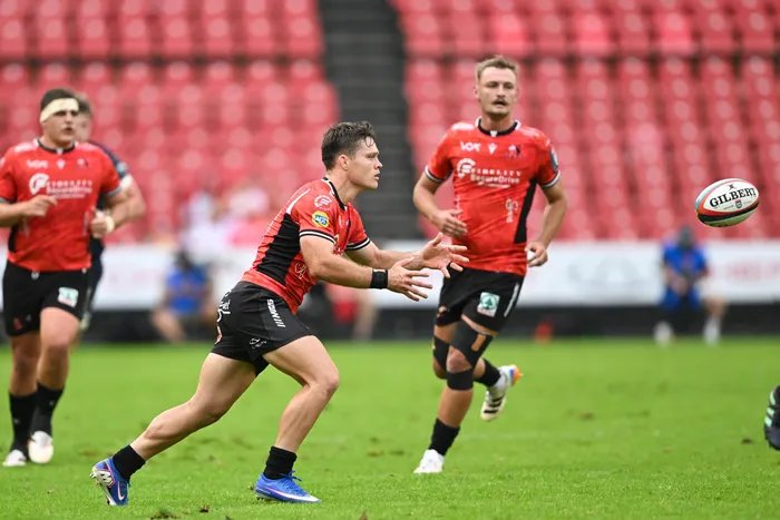 Currie Cup action as the 2026 season kicks off across South Africa