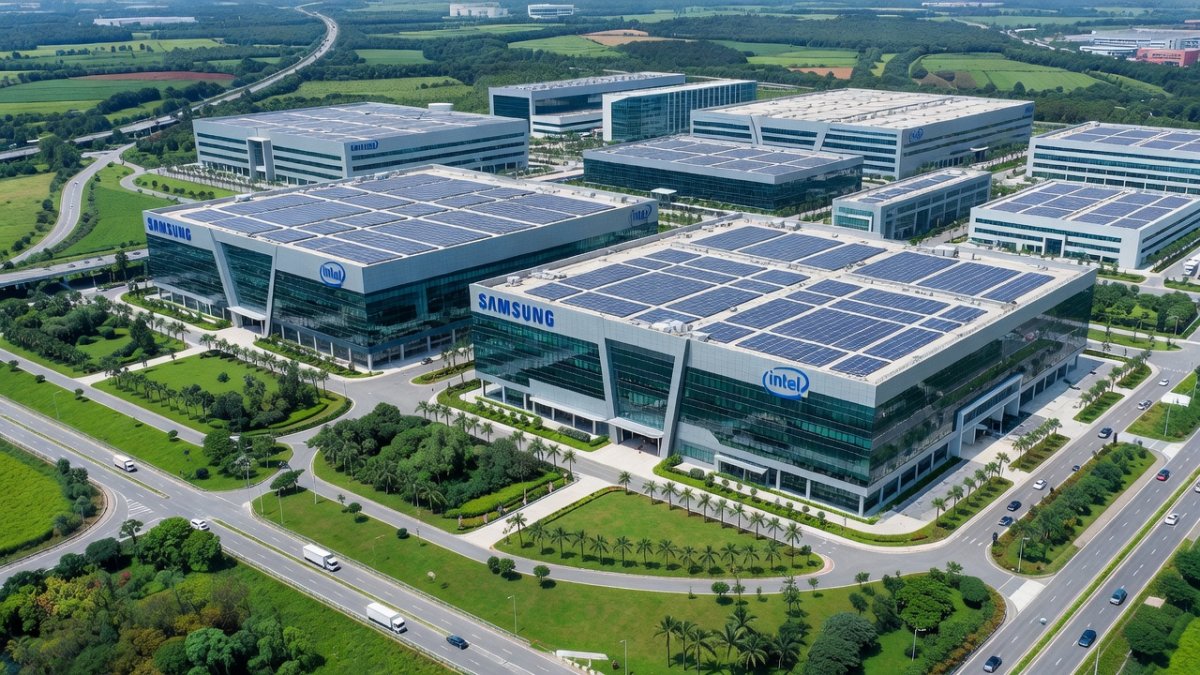 Vietnam Chases Semiconductor Dreams — Can Hanoi Compete in the Global Chip Race?