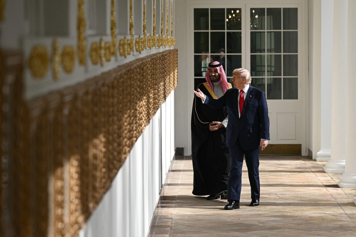 U.S.-Saudi 123 Nuclear Agreement Signals Shift in Regional Power Dynamics