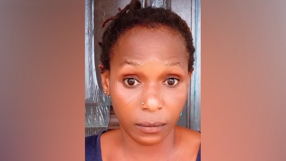 Ghana TikToker Jailed for False Claims About Mahama