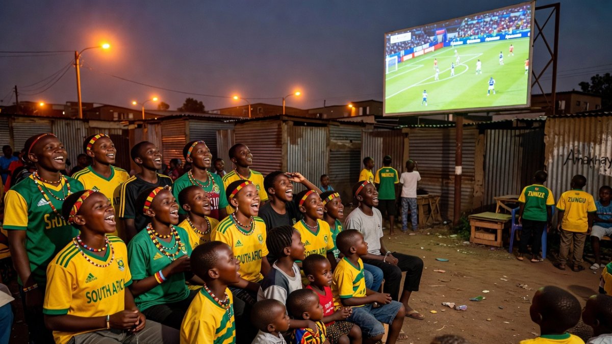 2026 FIFA World Cup Prices Out Developing Nations Fans
