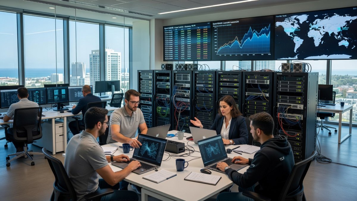 Not Just Aid and Investment: Decoupling from America Risks Israel's AI Future
