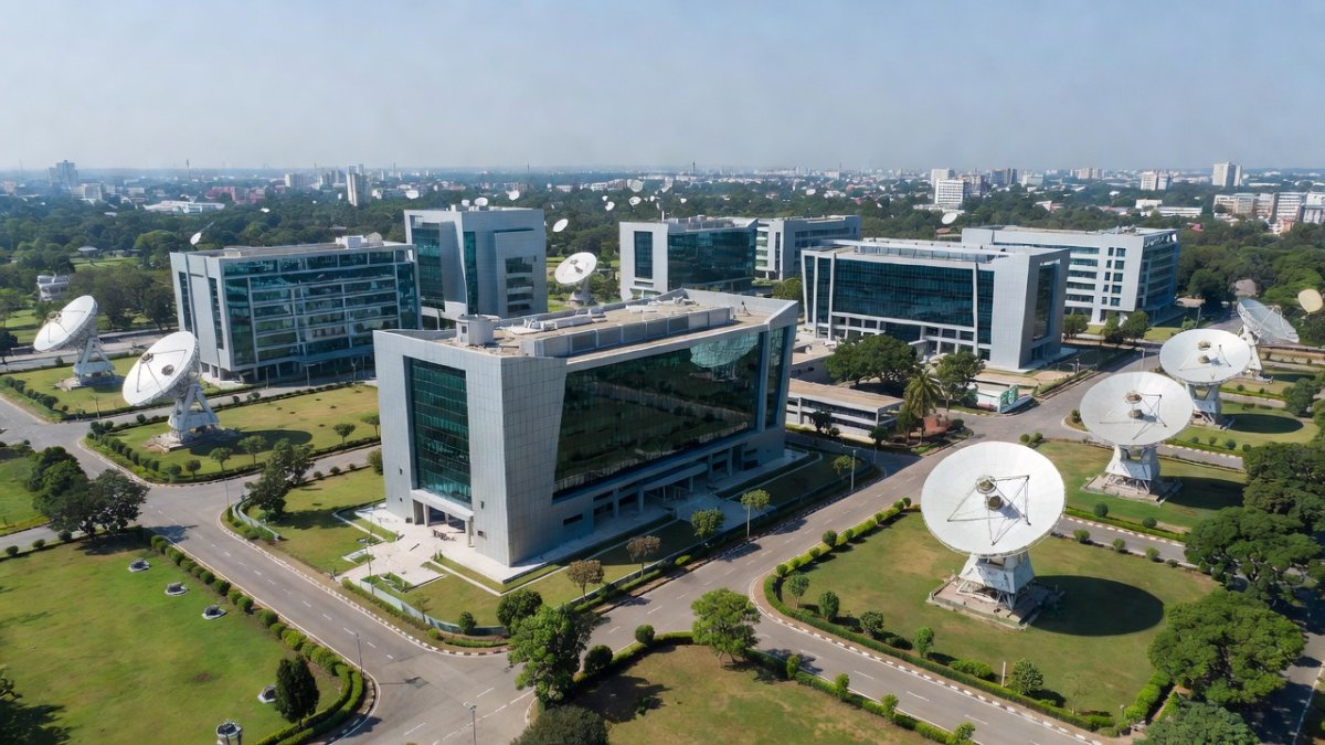 ISRO Scientist Exodus: 100+ Resignations Hit Gaganyaan Mission