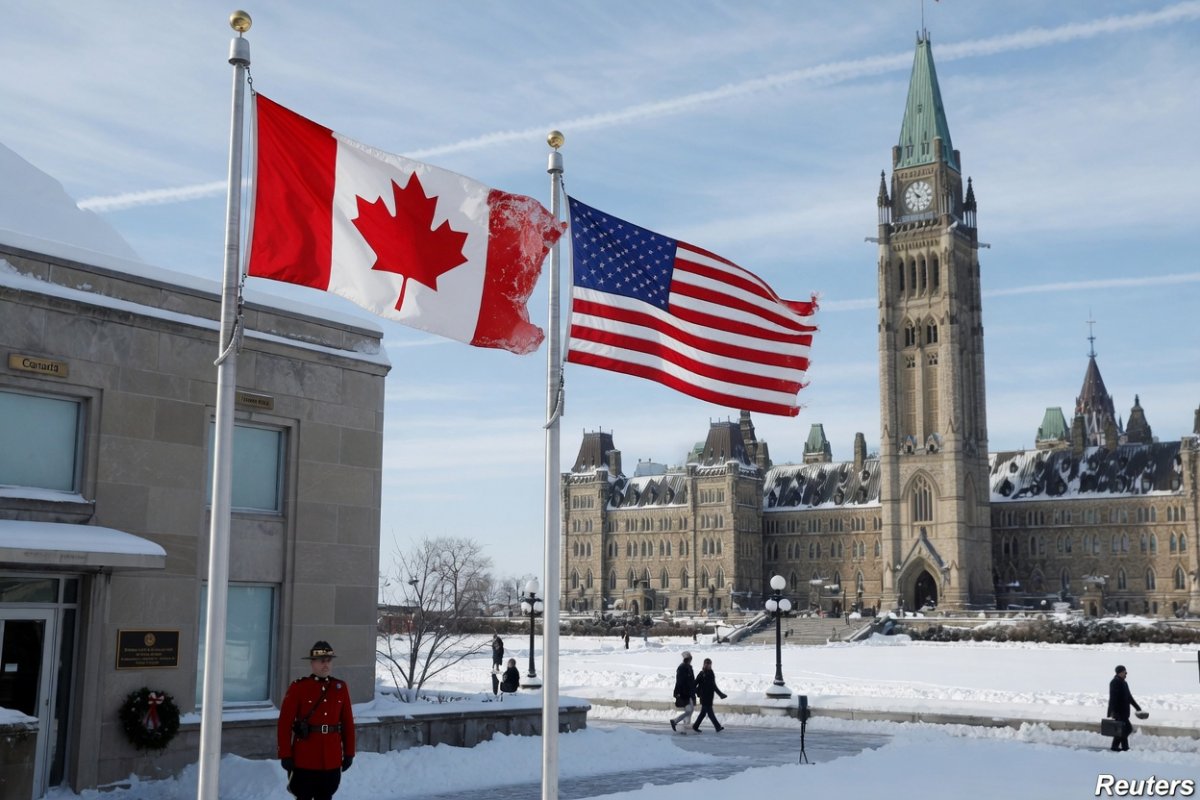 Carney Picks Oil Executive as New York Envoy - A Signal on Canada-US Energy Relations