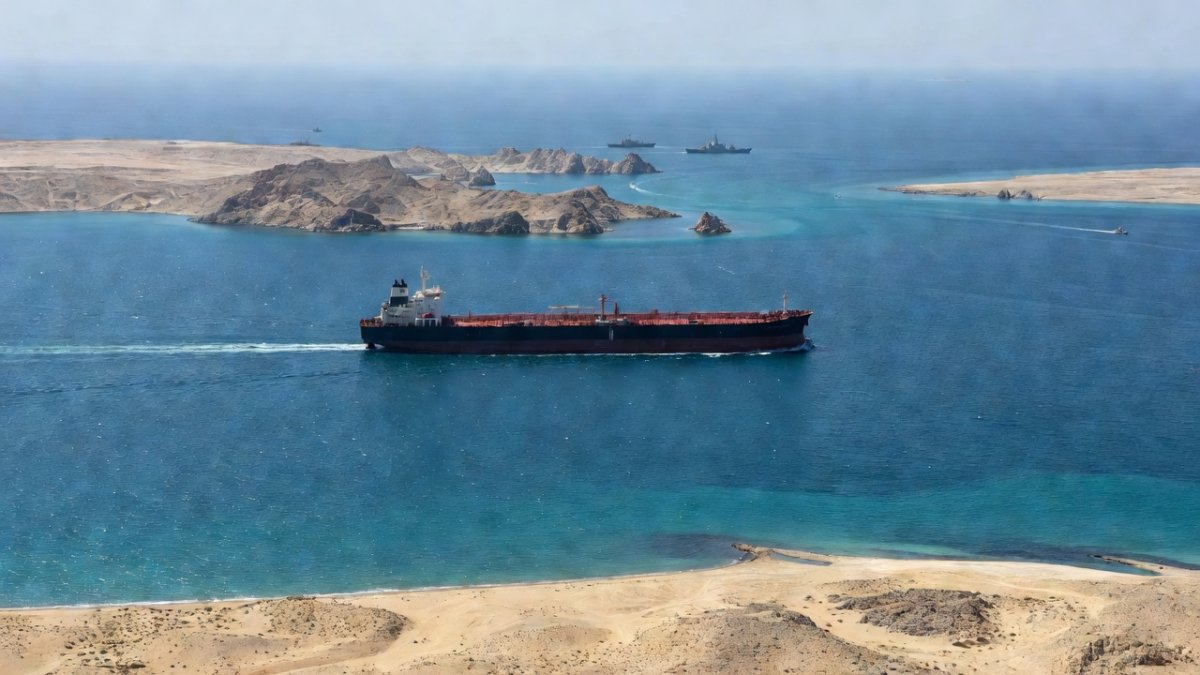 US-Iran War Hits 11th Night as Hormuz Blockade Chokes Global Oil