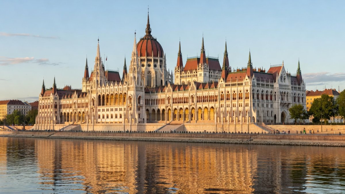 Hungary Parliament Removes President Tamás Sulyok in Post-Orbán Power Shift