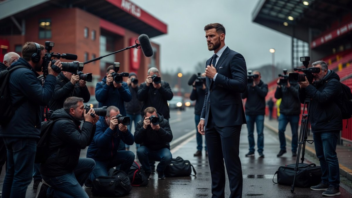 Liverpool searching for Alisson contract agreement amid Juventus interest
