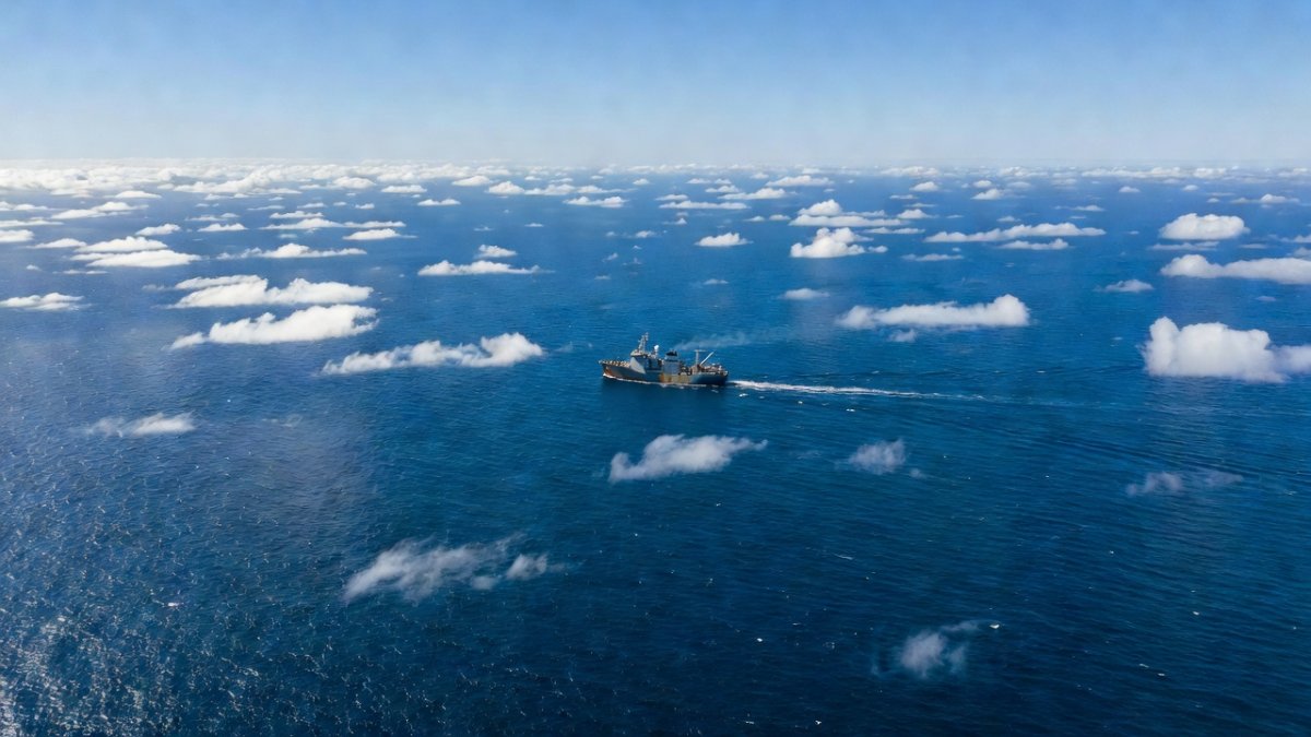 Marine Cloud Brightening to Counter Super El Nino's Monsoon Impact