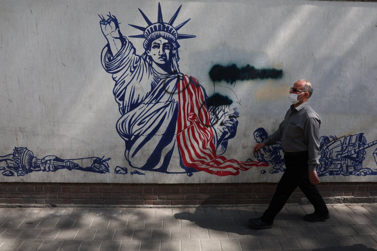 Iran-US Confrontation Exposes the Limits of Military Power in the Battle for Credibility