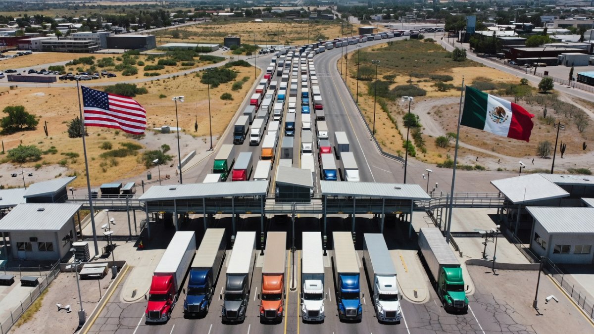 USMCA on the Brink: Trump's Refusal to Renew Reshapes...