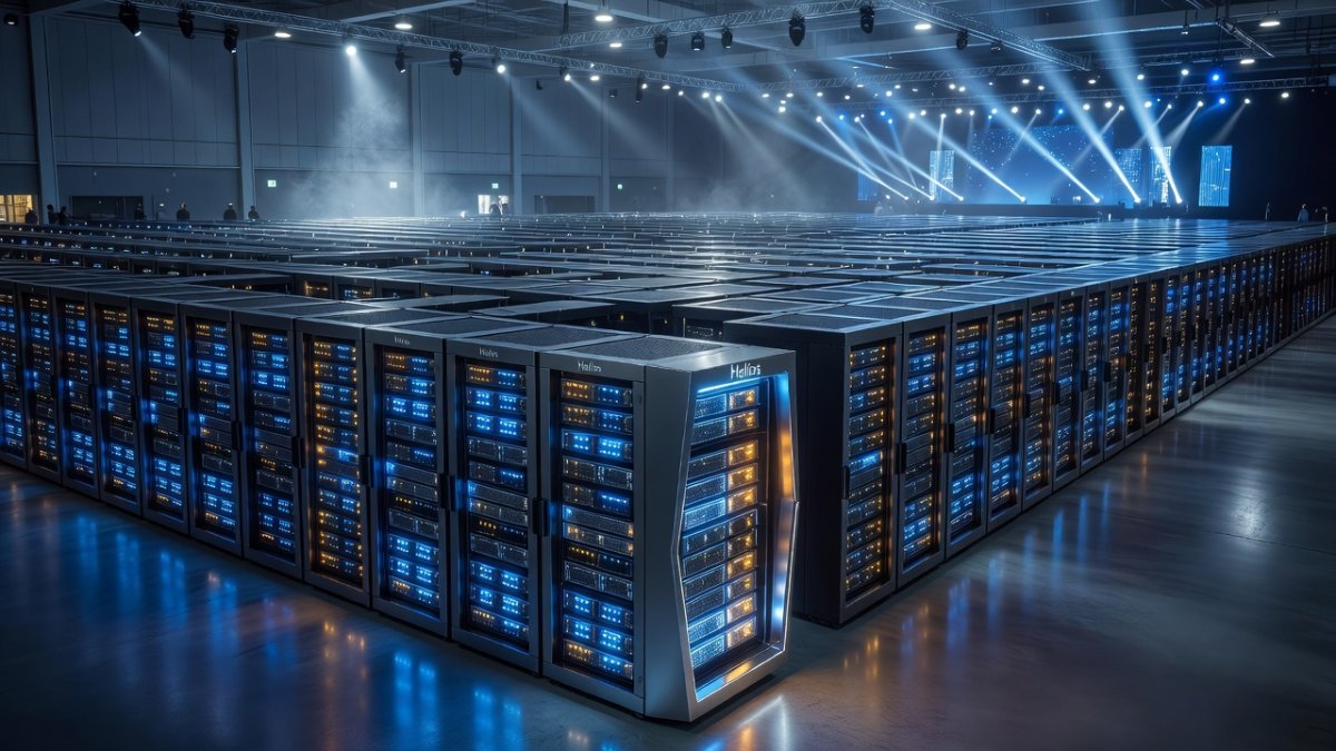 AMD Just Made Its Move — and the AI Chip Market Will Never Be the Same