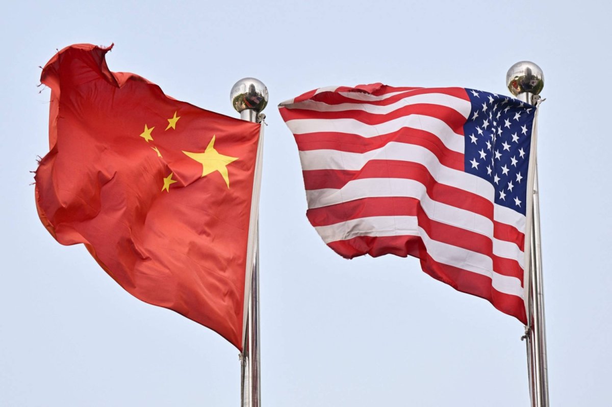 China Targets US Destroyer Replica in Xinjiang Missile Tests