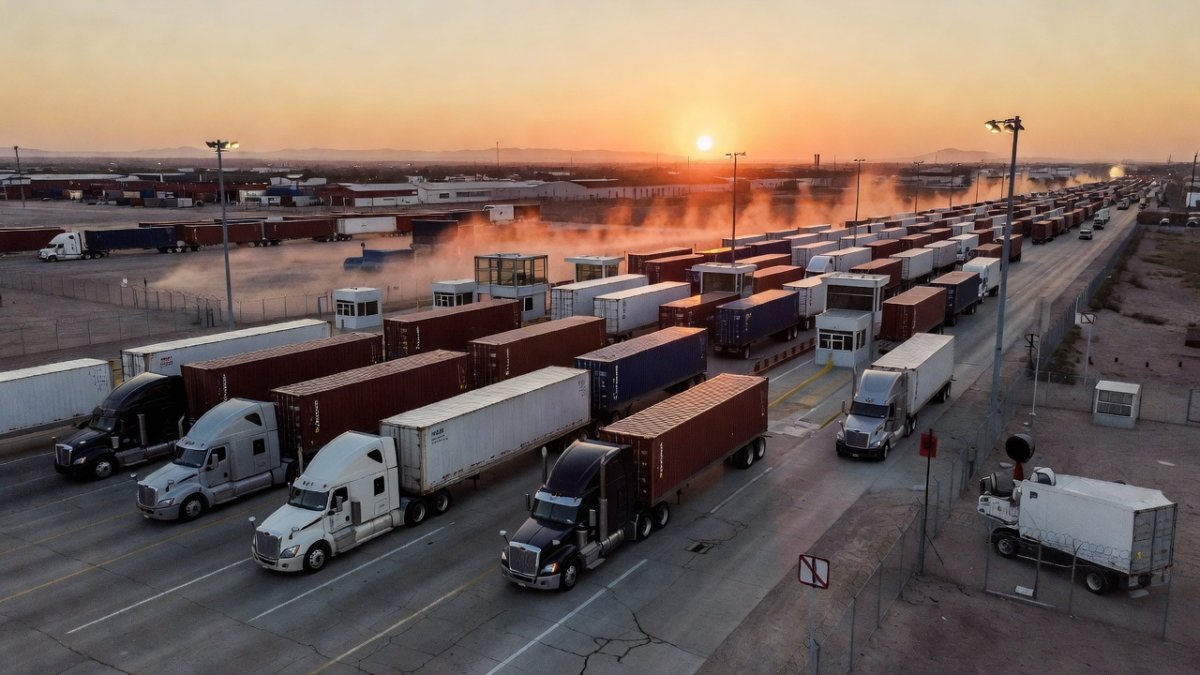 USMCA Shifts to Annual Reviews After Greer Decision