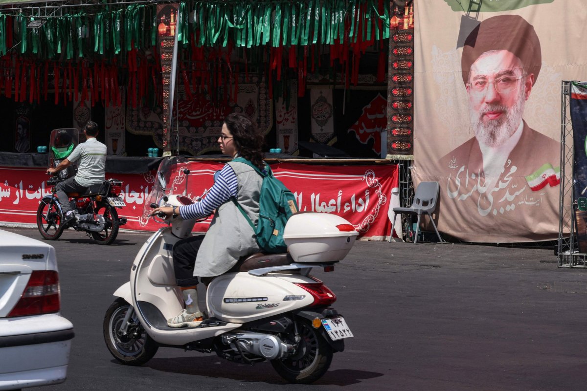 US-Iran Hormuz Conflict Escalates After Jordan Strike
