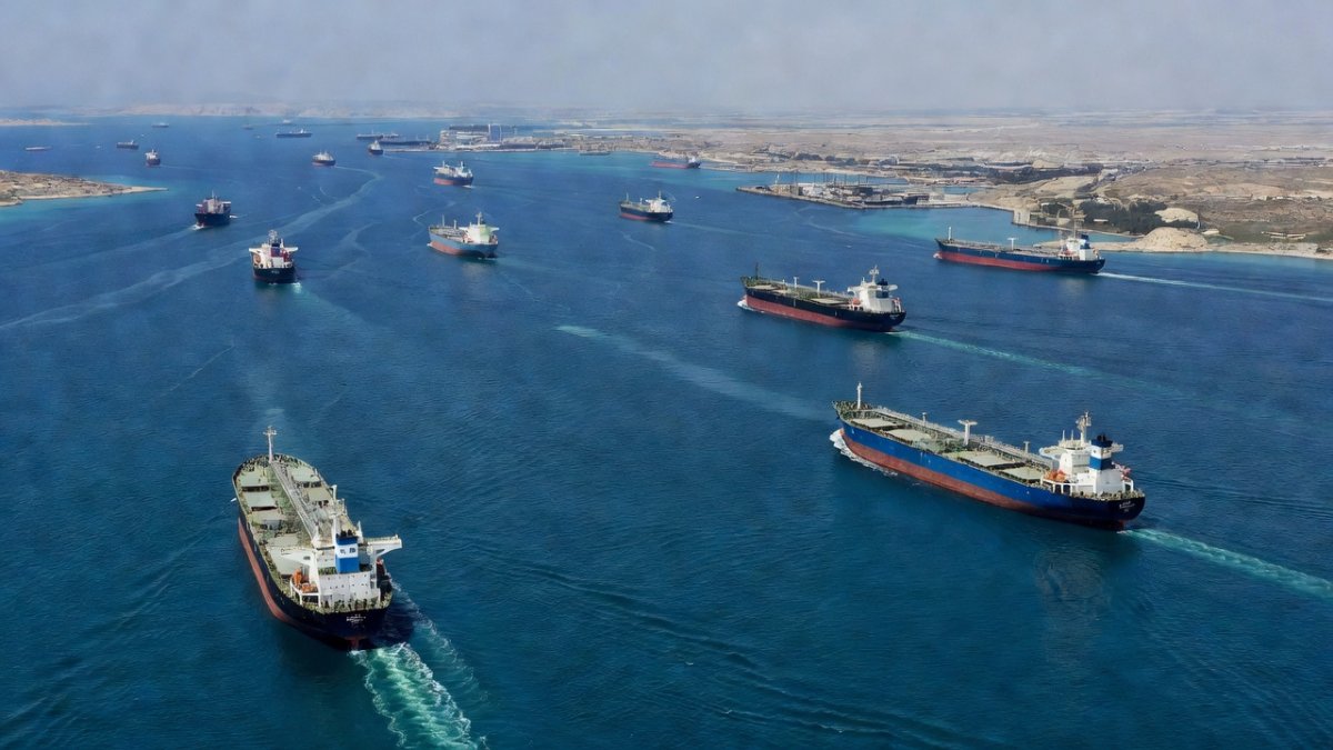 US-Iran Hormuz Standoff Escalates Energy and Regional Risks