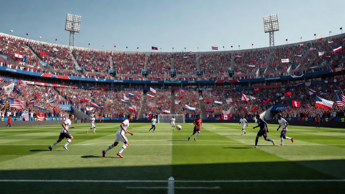 "Where Does This End?" - Tuchel Questions FIFA Integrity After Trump Intervention Lifts Balogun Red Card