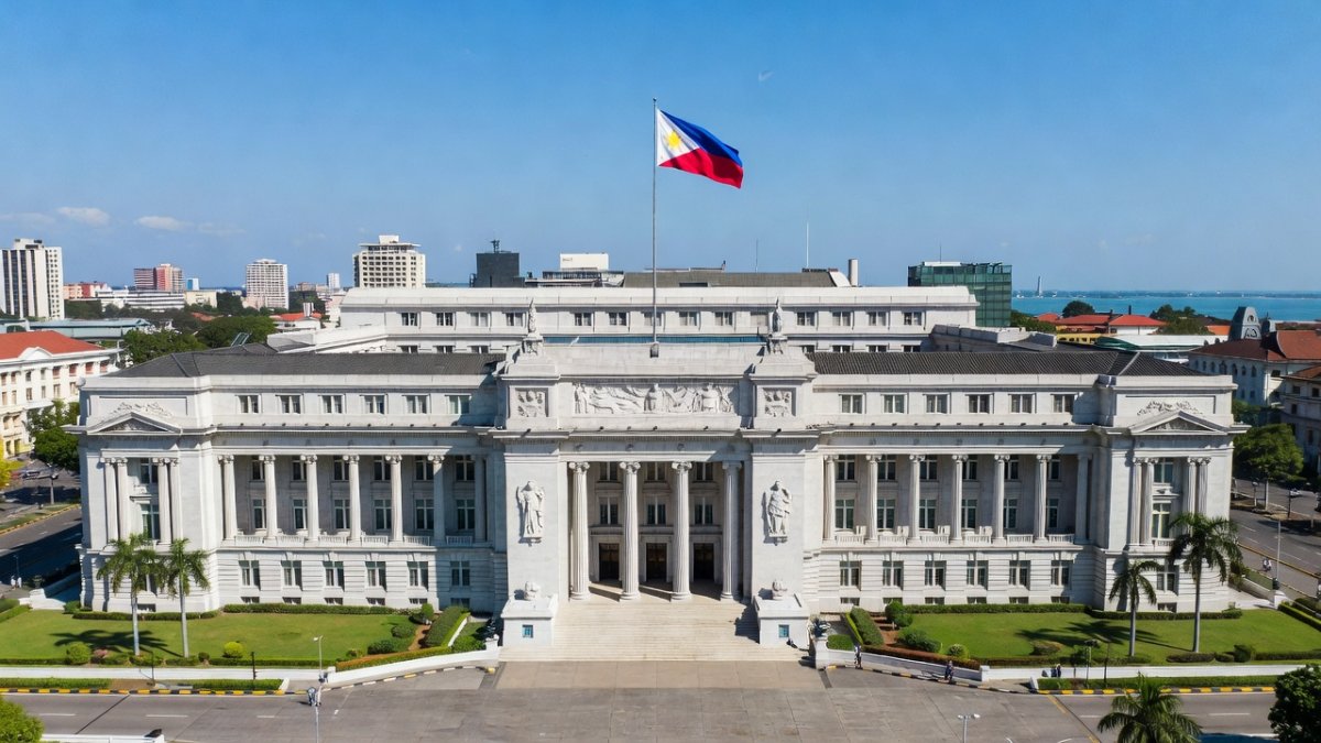 Sara Duterte Impeachment Trial Opens: Day 1 Senate Recap