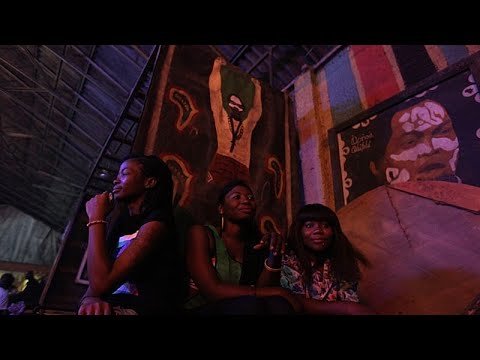 Fela Kuti Makes History with Posthumous Grammy Lifetime A...