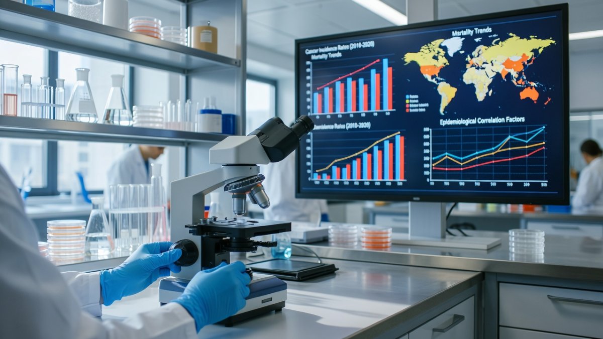 Breast Cancer on the Rise Among Asian American Women: What a Major New UCSF Study Is Telling Us