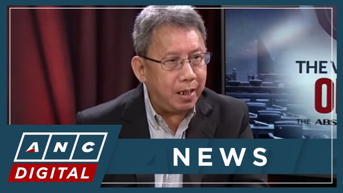 Health Secretary Ted Herbosa Resigns: DOH Leadership Transition
