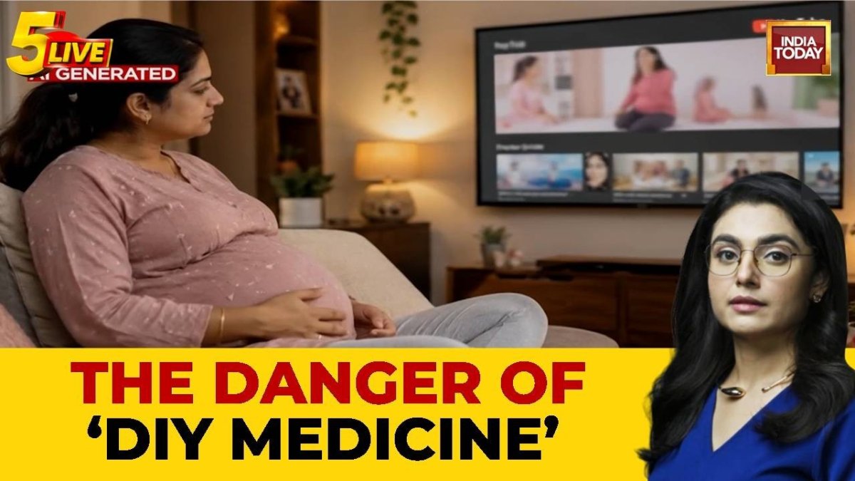 Tamil Nadu Home Birth Tragedy Exposes Maternal Care Gaps