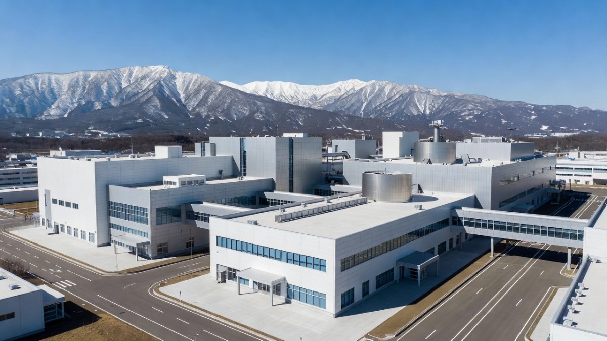Tower Semiconductor's $3B Japan Bet on Silicon Photonics