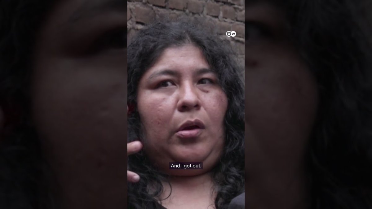 Lima Family Fire Kills 10 in Suspected Extortion Arson