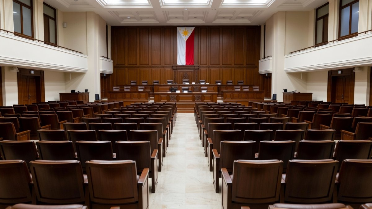 Senate Clarifies Impeachment Trial for Everyday Filipinos