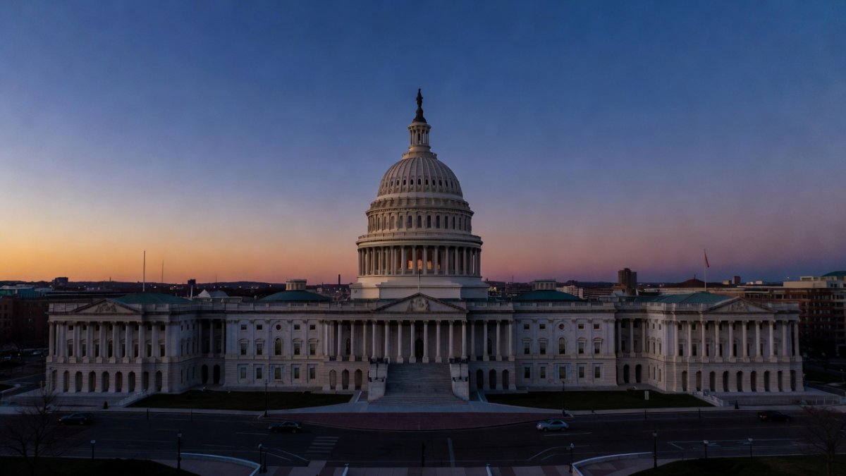 Breaking the Silence: McConnell's Health Crisis Shakes Washington