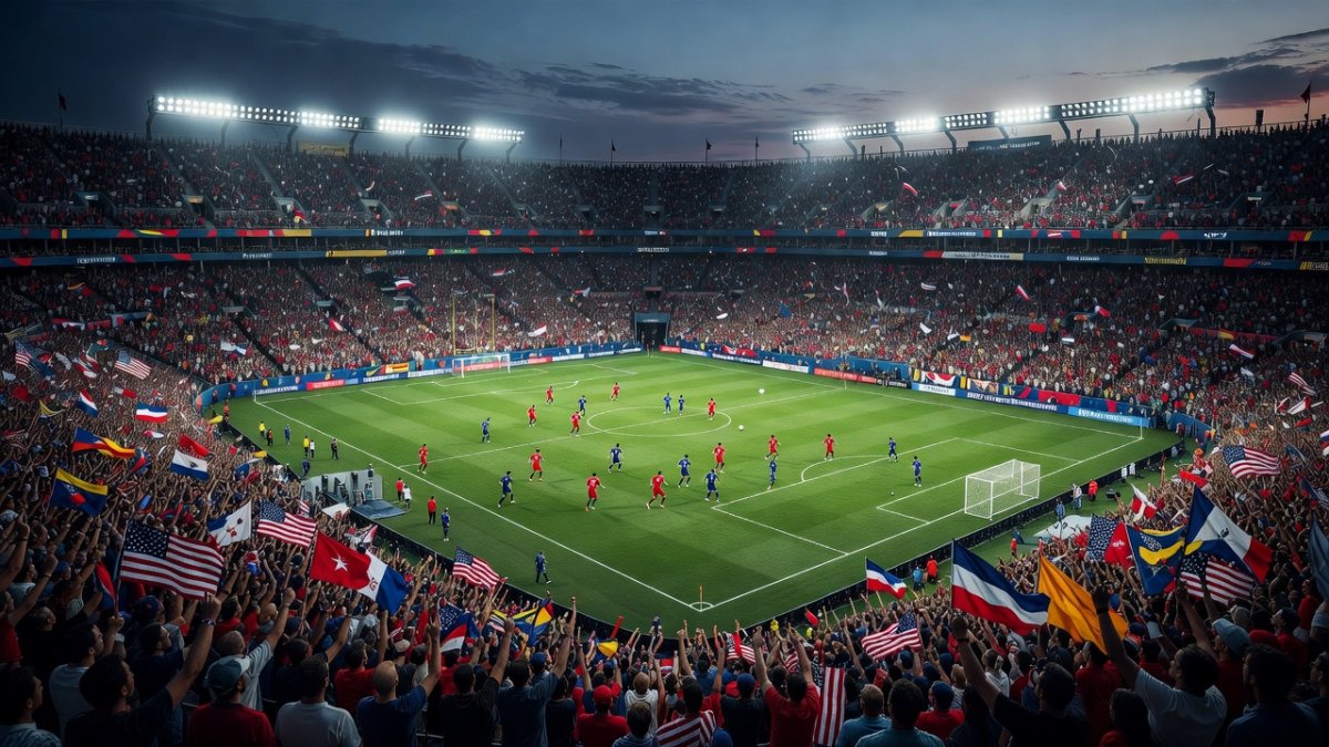 World Cup 2026 Semifinals: England Face Argentina, France Meet Spain in Blockbuster Final Four