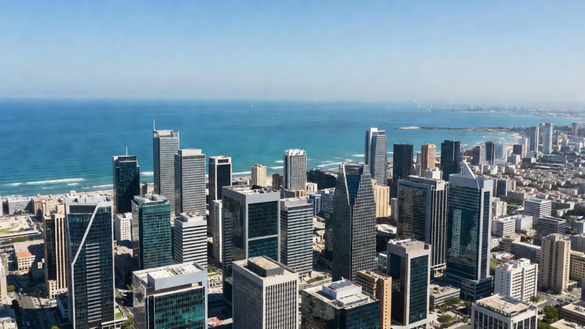 Australian unicorn Airwallex plans expansion of Israel operations following 11 billion valuation