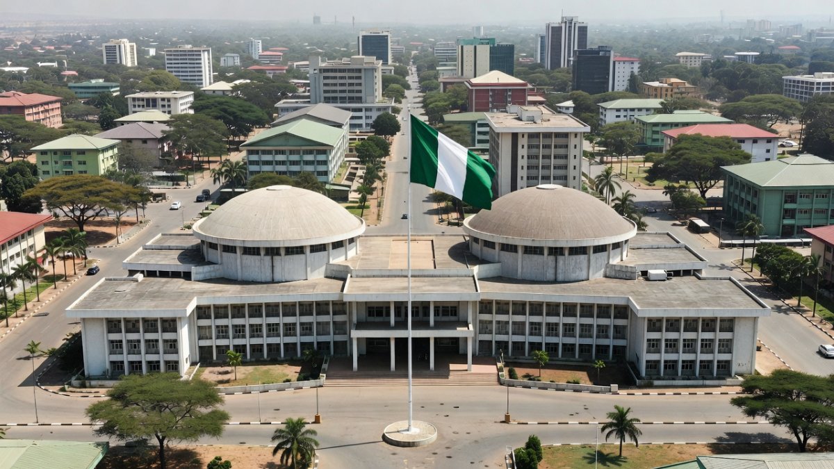 Nigerian Senate Rejects PFIPC Probe Amid Forgery Scandal