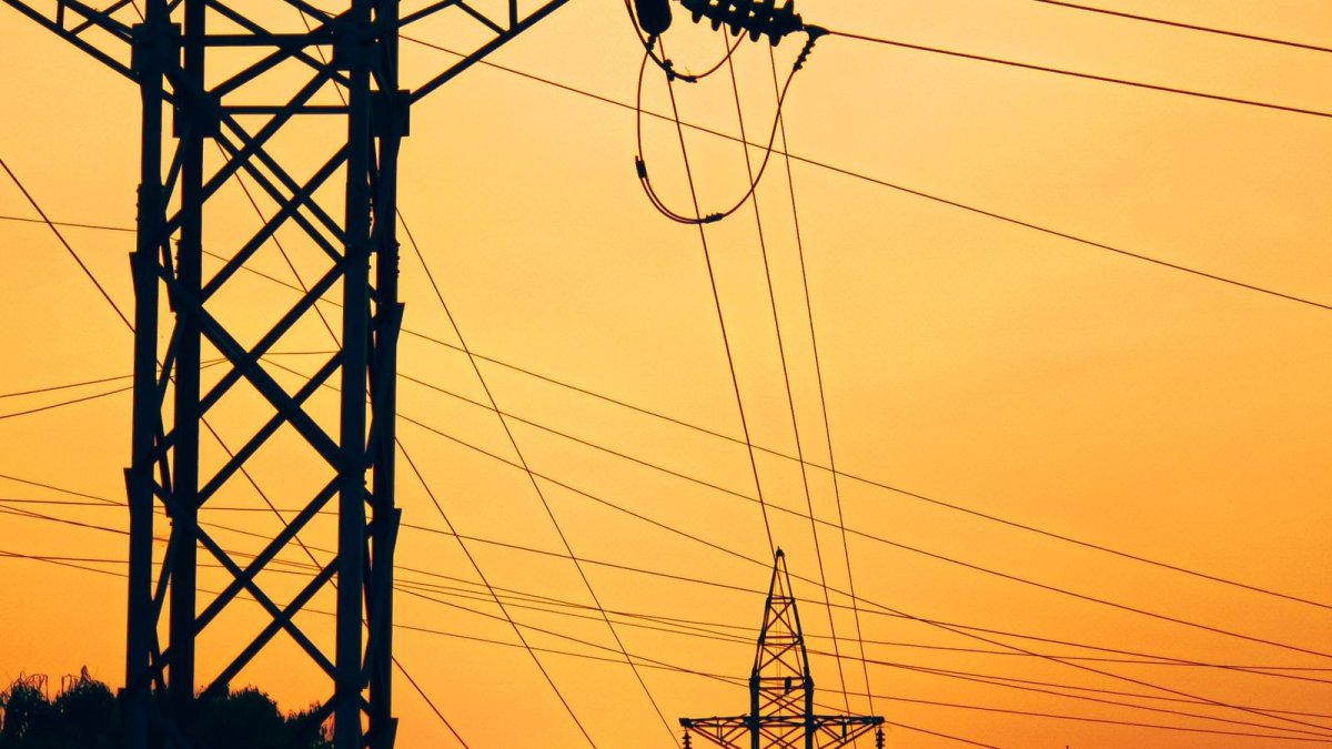 PJM Just Told Every Data Center: Bring Your Own Power or Get Shut Off First
