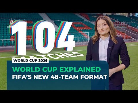 France vs Spain World Cup 2026 Semifinal Preview: Mbappe and Yamal Set for Dallas Blockbuster