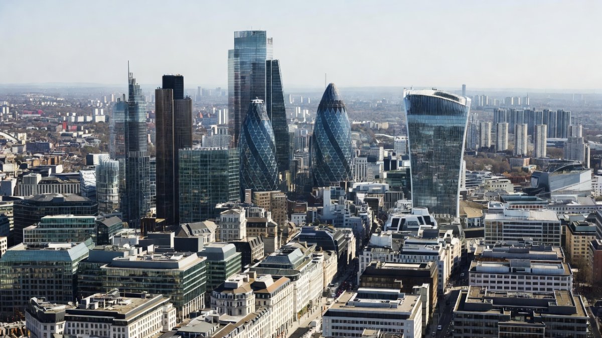 Gary Stevenson Urges Wealth Tax in Channel 4 Documentary