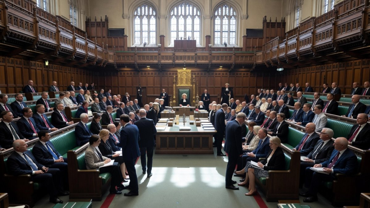 Hillsborough Law Clears Commons: Duty of Candour Bill Passes