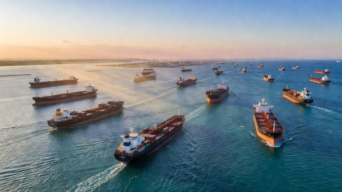 US-Iran Conflict: 140 Targets Struck, Oil Prices Surge Over Strait of Hormuz