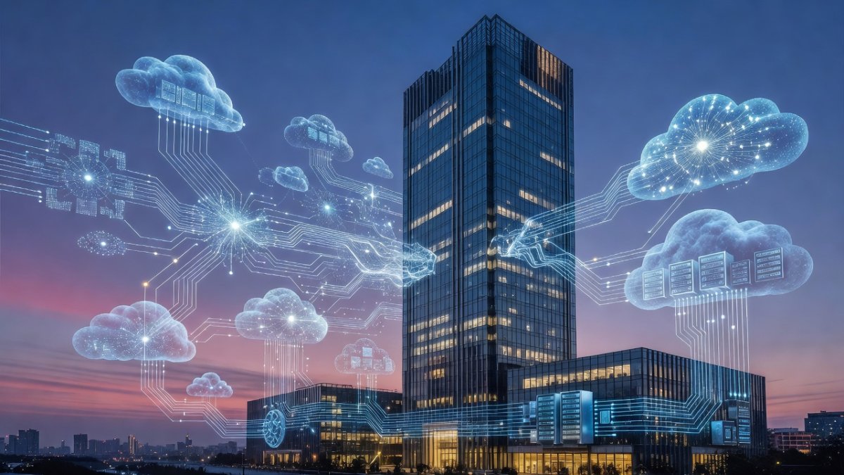 Alibaba Just Dropped Qwen3.8 - 2.4 Trillion Parameters, Zero Benchmarks, and a Claim That Shakes the AI Order