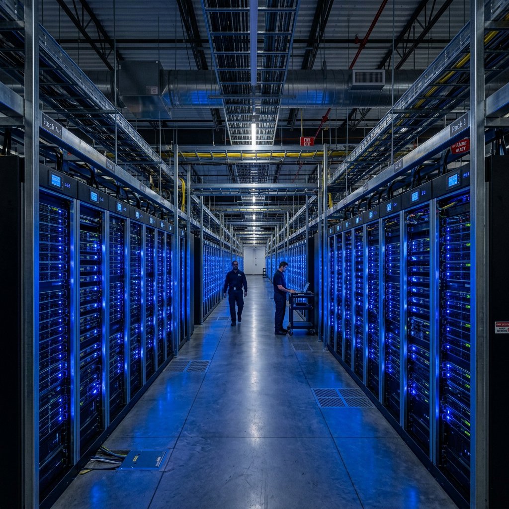 The $549 Billion Accounting Trick That's Making AI Earnings Look Better Than They Are