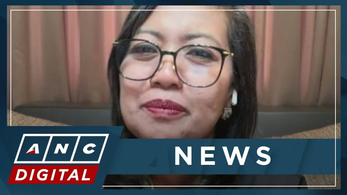 VP Sara Impeachment Trial Week 1: Prosecutor Gives Panel 10/10