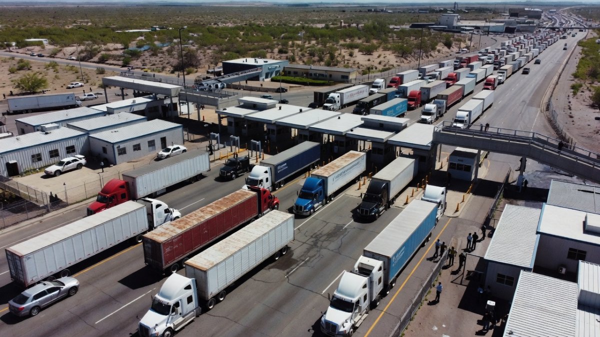USMCA Annual Reviews Extend Pact to 2036 for Mexican Trade